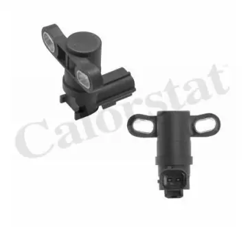 Датчик положення колінчастого вала VOLVO C30, S40 II, S80 II, V50, V70 III, FORD C-MAX, ECOSPORT, FIESTA V, FOCUS C-MAX, FOCUS II, GALAXY II, GALAXY MK II, MAVERICK, MONDEO III 1.8-2.3 10.00- VERNET CS0267