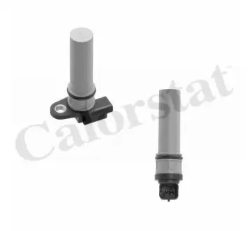 Датчик положення колінчастого вала OPEL ASTRA G, ASTRA H, ASTRA J, COMBO/MINIVAN, CORSA C, CORSA D, INSIGNIA A, MERIVA A, VECTRA B, VECTRA C, VECTRA C GTS, ZAFIRA A, ZAFIRA B 1.2-1.9D 09.00- VERNET CS0132