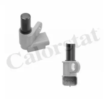 Датчик положення колінчастого вала VOLVO C30, S40 II, V40, V50, CITROEN BERLINGO/MINIVAN, C3 I, C4 GRAND PICASSO I, C4 I, C4 PICASSO I, XSARA PICASSO, FIAT SCUDO, FORD C-MAX 1.4D-2.5D 12.99- VERNET CS0353