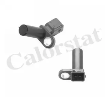 Датчик положення колінчастого вала VOLVO C30, S40 II, V50, FORD B-MAX, C-MAX, C-MAX II, ECOSPORT, FIESTA, FIESTA IV, FIESTA V, FIESTA VI, FOCUS C-MAX, FOCUS II, FOCUS III 1.2-2.0LPG 08.95- VERNET CS0313