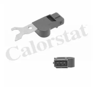Датчик положення колінчастого вала CHEVROLET CAPTIVA, EPICA, EVANDA, NUBIRA, REZZO, DAEWOO EVANDA, LACETTI, LANOS, LEGANZA, NUBIRA, TACUMA / REZZO, OPEL ANTARA A, ASTRA G 1.5-2.4LPG 05.97- VERNET CS0212