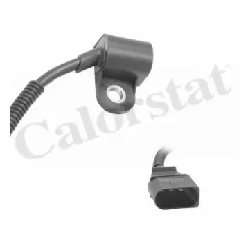 Датчик положення розподільчого валу AUDI A3, A4 B7, A6 C6, MITSUBISHI GRANDIS, LANCER VIII, OUTLANDER II, SEAT ALTEA, ALTEA XL, LEON, TOLEDO III, SKODA OCTAVIA II, SUPERB II 2.0D 02.03- VERNET CS0361