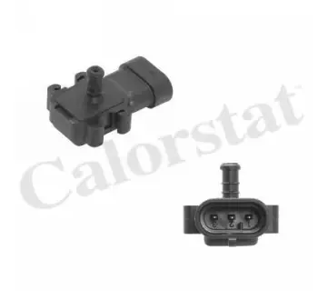 Датчик тиску у впускному колекторі (3 pin) NISSAN INTERSTAR, PRIMASTAR, OPEL VIVARO A, RENAULT ESPACE IV, LAGUNA I, LAGUNA II, MEGANE I, SCENIC I, THALIA I, TRAFIC II 1.5D-2.5D 03.99- VERNET MS0106