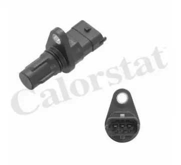 Датчик положення розподільчого валу CITROEN C1, C1 II, PEUGEOT 107, 108, TOYOTA AYGO, AYGO X, AYGO/HATCHBACK, YARIS, YARIS/HATCHBACK 1.0/1.0LPG 06.05- VERNET CS0220