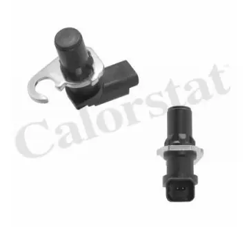 Датчик положення колінчастого вала CITROEN C8, EVASION, JUMPY I, FIAT SCUDO, ULYSSE, LANCIA PHEDRA, ZETA, PEUGEOT 806, 807, EXPERT 1.9D-2.2D 04.98- VERNET CS0294