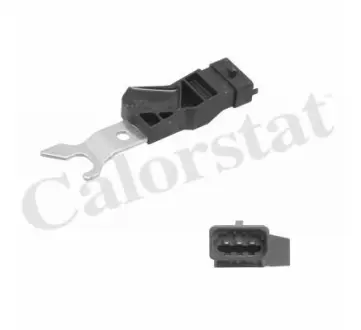 Датчик положення розподільчого валу OPEL ASTRA G, ASTRA H, ASTRA H GTC, SINTRA, SPEEDSTER, ZAFIRA A, ZAFIRA B, ZAFIRA B/MINIVAN 2.0/2.2 11.96-12.10 VERNET CS0120