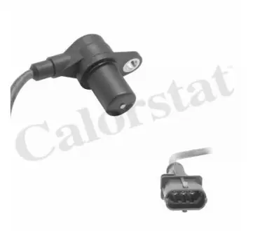Датчик положення розподільчого валу IVECO DAILY III, DAILY IV, DAILY V, DAILY VI, HYUNDAI H-1, H-1 / STAREX, KIA SORENTO I 2.3D-3.0D 07.01- VERNET CS0115
