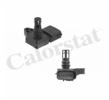 Датчик тиску у впускному колекторі (4 pin) OPEL ASTRA H, ASTRA J, MERIVA A, MERIVA B, ZAFIRA B, SMART FORTWO 1.0/1.7D 09.03- VERNET MS0036