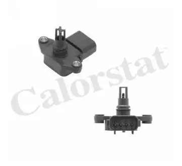 Датчик тиску у впускному колекторі (4 pin) FORD MONDEO III, TRANSIT, TRANSIT TOURNEO, JAGUAR X-TYPE I 2.0D-2.4D 01.00-12.09 VERNET MS0102