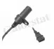 Датчик положення колінчастого вала CITROEN JUMPER I, FIAT DOBLO/MINIVAN, DUCATO, PUNTO, PEUGEOT BOXER 1.2/1.9D/2.8D 07.96- VERNET CS0138 (фото 1)