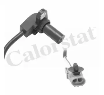 Датчик положення колінчастого вала RENAULT AVANTIME, ESPACE IV, LAGUNA II, MEGANE II, SCENIC II, VEL SATIS 1.8/2.0 03.01- VERNET CS0125