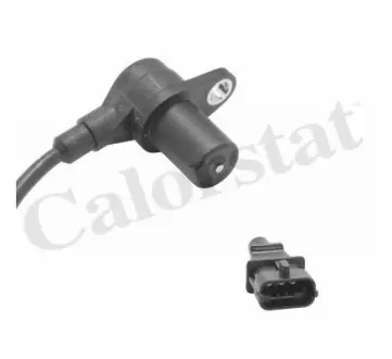 Датчик положення колінчастого вала HYUNDAI GETZ, I10 I, I20 I, KIA PICANTO I, RIO III 1.1D/1.5D 08.05- VERNET CS0076
