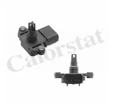 Датчик тиску у впускному колекторі (4 pin) FORD FOCUS I, FOCUS I/KOMBI 1.4/1.6/1.6ALK 10.98-03.05 VERNET MS0066
