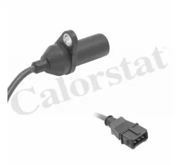 Датчик положення колінчастого вала FIAT CINQUECENTO, SEICENTO / 600 1.1 10.94-01.10 VERNET CS0350