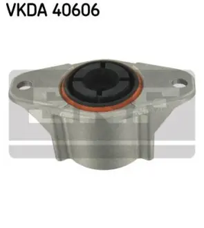 Подушка амортизатора задн Лів/Прав VOLVO C30, C70 II, S40 II, V50 1.6-Electric 12.03-06.13 SKF VKDA40606