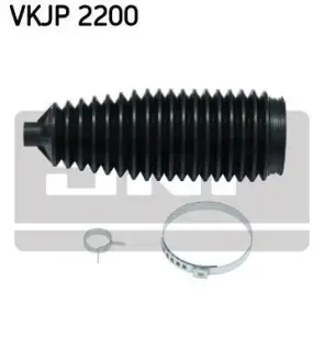 Фото запчастини Чохол захисний Лів/Прав (довжина182мм 13мм/49мм) OPEL MERIVA A 1.3D-1.8 05.03-05.10 SKF VKJP2200 Чохол захисний Лів/Прав (довжина182мм 13мм/49мм) OPEL MERIVA A 1.3D-1.8 05.03-05.10 SKF VKJP2200