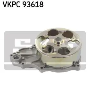 Насос охолоджуючої рідини HONDA CIVIC VII 2.0 09.01-09.05 SKF VKPC93618