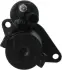Стартер (12В, 1,1кВт) AUDI A3, SEAT ALTEA, ALTEA XL, IBIZA IV, IBIZA IV SC, LEON, TOLEDO III, SKODA FABIA II, OCTAVIA II, ROOMSTER, SUPERB II, YETI, VW GOLF PLUS, GOLF PLUS V 1.2-3.6 02.03-05.22 HELLA 8EA012528591 (фото 3)