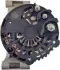 Генератор (14В, 120А) ALFA ROMEO MITO, FIAT 500, 500 C, DOBLO, DOBLO CARGO, DOBLO/MINIVAN, FIORINO, FIORINO/MINIVAN, GRANDE PUNTO, IDEA, PANDA, PUNTO, PUNTO EVO, PUNTO EVO/HATCHBACK 1.3D 06.03- HELLA 8EL011712531 (фото 2)