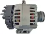 Генератор (14В, 120А) ALFA ROMEO MITO, FIAT 500, 500 C, DOBLO, DOBLO CARGO, DOBLO/MINIVAN, FIORINO, FIORINO/MINIVAN, GRANDE PUNTO, IDEA, PANDA, PUNTO, PUNTO EVO, PUNTO EVO/HATCHBACK 1.3D 06.03- HELLA 8EL011712531 (фото 4)