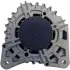 Генератор (14В, 150А) DACIA DOKKER, DOKKER/MINIVAN, DUSTER, LODGY, NISSAN NV400, OPEL MOVANO B, RENAULT CAPTUR I, CLIO IV, FLUENCE, GRAND SCENIC III, GRAND SCENIC IV, KADJAR 1.2-2.3D 04.09- HELLA 8EL011713751 (фото 2)