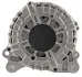 Генератор (14В, 180А) MAN TGE, AUDI A3, A6 C6, SEAT ALHAMBRA, ATECA, LEON, LEON SC, LEON ST, SKODA KODIAQ I, OCTAVIA III, SUPERB III, YETI, VW ARTEON, ATLAS, CADDY ALLTRACK 1.4-3.6 11.08- HELLA 8EL012430311 (фото 2)