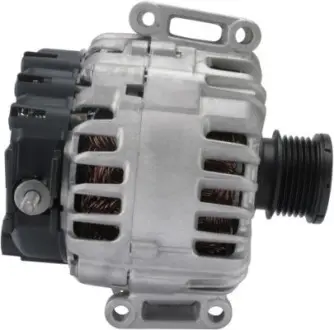 Генератор (14В, 220А) MERCEDES SPRINTER 3,5-T (B906), SPRINTER 3-T (B906), SPRINTER 4,6-T (B906), SPRINTER 5-T (B906) 2.1D-3.5 06.06-09.20 HELLA 8EL011712421