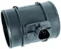 Витратомір повітря (5 pin, модуль) CHEVROLET CRUZE, OPEL ASTRA J, ASTRA J GTC, CORSA D, CORSA D/HATCHBACK, MERIVA B 1.3D-1.7D 06.09- HELLA 8ET009149451 (фото 1)