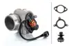 Клапан EGR NISSAN INTERSTAR, PRIMASTAR, OPEL MOVANO A, VIVARO A, RENAULT ESPACE IV, MASTER II, TRAFIC II, VEL SATIS 2.2D/2.5D 03.01- HELLA 6NU010171941 (фото 1)