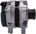 Генератор (14В, 150А) VOLVO S80 II, V70 III, FORD GALAXY II, GALAXY MK II, MONDEO IV, S-MAX 2.0D/2.2D 03.07-12.15 HELLA 8EL011712111 (фото 1)