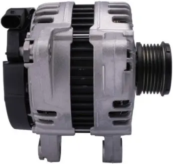 Генератор (14В, 150А) VOLVO S80 II, V70 III, FORD GALAXY II, GALAXY MK II, MONDEO IV, S-MAX 2.0D/2.2D 03.07-12.15 HELLA 8EL011712111