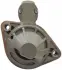 Стартер (12В, 0,9кВт) HYUNDAI I10 I, I20 I, I20 II, KIA PICANTO II, RIO II, RIO III 1.0-1.4 03.05-08.20 HELLA 8EA011612261 (фото 2)
