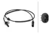Датчик ABS задн Лів/Прав BMW X5 (E70), X5 (F15, F85), X6 (E71, E72), X6 (F16, F86) 2.0-4.8 10.06-07.19 HELLA 6PU012806481 (фото 1)