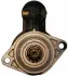 Стартер (12В, 0,7кВт) PORSCHE 914, VW GARBUS, TRANSPORTER T2, TRANSPORTER T3 1.3-2.0 07.64-04.86 HELLA 8EA011611181 (фото 2)