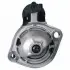 Стартер (12В, 2кВт) VOLVO 850, S60 I, S70, S80 I, V70 I, V70 II, XC70 I 2.4D/2.5D 08.95-04.10 HELLA 8EA011611371 (фото 2)