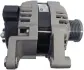 Генератор (14В, 100А) CHEVROLET AVEO, OPEL ADAM, ASTRA J, ASTRA J GTC 1.2/1.4/1.4LPG 12.09- HELLA 8EL011713571 (фото 4)