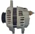 Генератор (14В, 85А) MITSUBISHI COLT CZC VI, COLT VI, SMART FORFOUR 1.1-1.5 01.04-06.12 HELLA 8EL012430871 (фото 1)