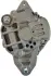 Генератор (14В, 85А) MITSUBISHI COLT CZC VI, COLT VI, SMART FORFOUR 1.1-1.5 01.04-06.12 HELLA 8EL012430871 (фото 2)