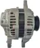 Генератор (14В, 85А) MITSUBISHI COLT CZC VI, COLT VI, SMART FORFOUR 1.1-1.5 01.04-06.12 HELLA 8EL012430871 (фото 4)