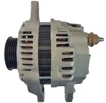 Генератор (14В, 85А) MITSUBISHI COLT CZC VI, COLT VI, SMART FORFOUR 1.1-1.5 01.04-06.12 HELLA 8EL012430871