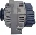Генератор (14В, 70А) CITROEN SAXO, PEUGEOT 106 II, 106 II/HATCHBACK, 206 1.0-1.6 04.96- HELLA 8EL011713491 (фото 1)
