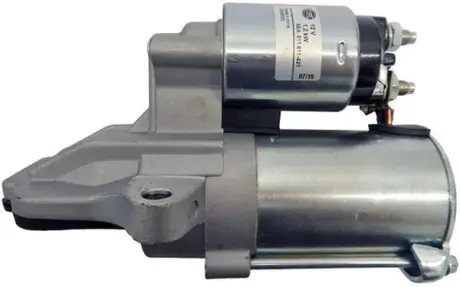 Стартер (12В, 1,2кВт) FORD C-MAX, FOCUS C-MAX, FOCUS II 1.8/1.8ALK/2.0 09.05-09.12 HELLA 8EA011611421 (фото 1)