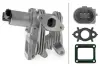 Клапан EGR RENAULT GRAND SCENIC II, LAGUNA II, MEGANE II, SCENIC II 1.9D 11.02- HELLA 6NU010171851 (фото 1)