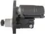 Стартер (12В, 2кВт) MG MG ZT, MG ZT- T, ROVER 75, 75 I 2.0/2.5 02.99-10.05 HELLA 8EA011611251 (фото 1)