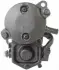 Стартер (12В, 2кВт) MG MG ZT, MG ZT- T, ROVER 75, 75 I 2.0/2.5 02.99-10.05 HELLA 8EA011611251 (фото 3)