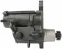 Стартер (12В, 2кВт) MG MG ZT, MG ZT- T, ROVER 75, 75 I 2.0/2.5 02.99-10.05 HELLA 8EA011611251 (фото 4)
