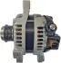 Генератор (14В, 100А) TOYOTA AURIS, COROLLA, YARIS 1.6/1.8 11.06-07.14 HELLA 8EL011712571 (фото 1)