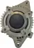 Генератор (14В, 100А) TOYOTA AURIS, COROLLA, YARIS 1.6/1.8 11.06-07.14 HELLA 8EL011712571 (фото 3)
