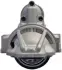Стартер (12В, 2,5кВт) FORD TRANSIT, TRANSIT V363 2.2D/2.4D 04.06- HELLA 8EA011612211 (фото 2)