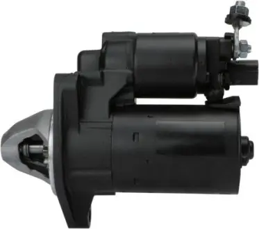 Стартер (12В, 1,1кВт) TOYOTA AURIS, YARIS 1.4D 08.05-12.12 HELLA 8EA011611321 (фото 1)